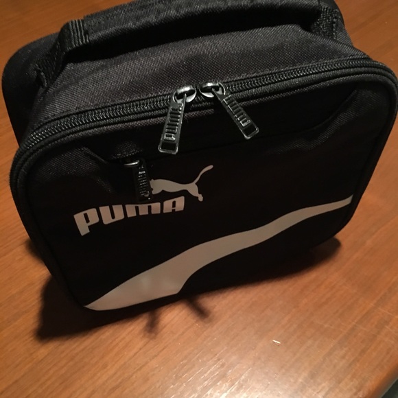 Puma | Accessories | Puma Lunch Box 